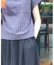 GU | Tシャツ/カットソー