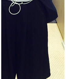 GU | チノパンツ