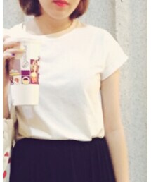 SPAO | Tシャツ/カットソー