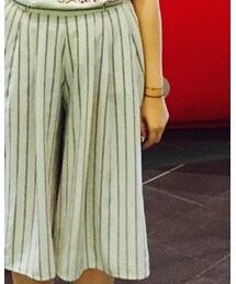 GU | チノパンツ