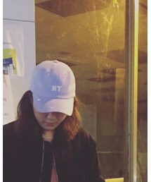 Money hat | キャップ