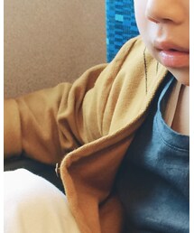 lepetitgerman | カーディガン/ボレロ