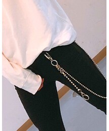 EMPORIO ARMANI | ネックレス