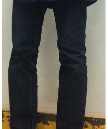 niuhans | デニムパンツ