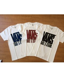 JACKSON MATISSE | RonHerman限定 VANS Tee vol.1(シャツ/ブラウス)