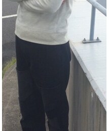 BLACK COMME des GARCONS | その他パンツ