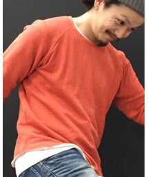 GOHEMP | スウェット