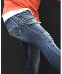 BEN DAVIS | デニムパンツ