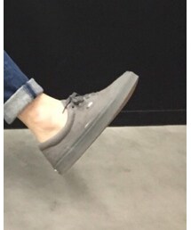 VANS | スニーカー