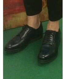 F.LLI GIACOMETTI | シューズ