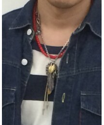 goro's | ネックレス