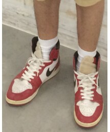 AIR JORDAN | スニーカー