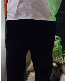 BLACK COMME des GARCONS | その他パンツ