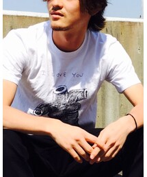 Supreme  | Tシャツ/カットソー