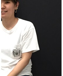 CHROME HEARTS | Tシャツ/カットソー