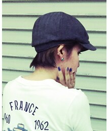 RRL | ハンチング/ベレー帽