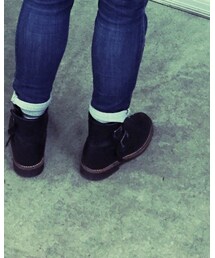 PISTORELO | ブーツ