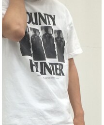 BOUNTY HUNTER | Tシャツ/カットソー