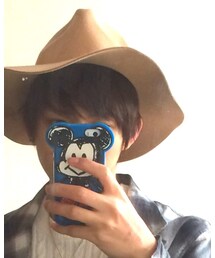 no brand | ハット