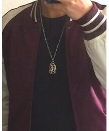 櫻井翔着用 | ネックレス