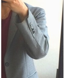 GU | ナイロンジャケット