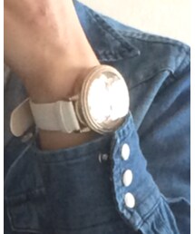 BRILLAMICO | アナログ腕時計