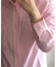 no brand | シャツ/ブラウス