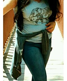 H&M | タンクトップ