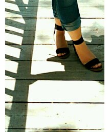 Rock&Candy | サンダル