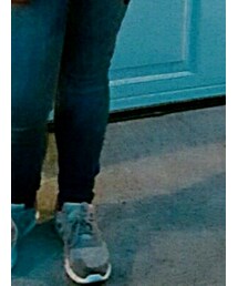 Wallflower  | デニムパンツ