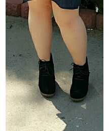 rue21 | ブーティ