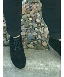 rue21 | ブーティ