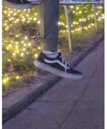 VANS | スニーカー