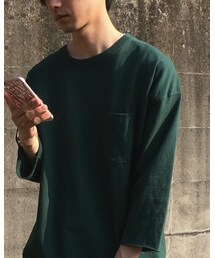 CIAOPANIC | Tシャツ/カットソー