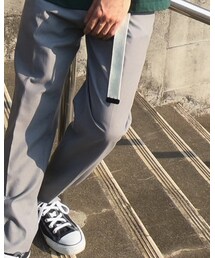 HARE | スラックス