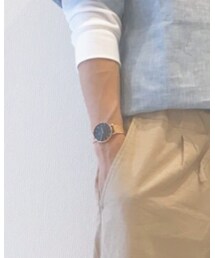 Daniel Wellington | アナログ腕時計