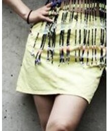 UNIQLO | スカート