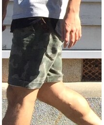 GLOBAL WORK | パンツ
