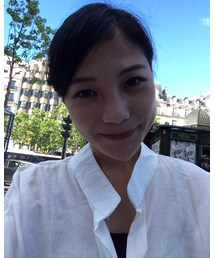 COMME CA COLLECTION | シャツ/ブラウス