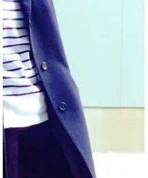 UNIQLO | チェスターコート