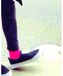 VANS | スニーカー