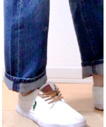 POLO RALPH LAUREN | スニーカー