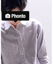 green label relaxing | シャツ/ブラウス