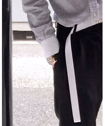 EMPORIO ARMANI | アナログ腕時計