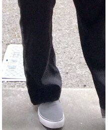 VANS | スリッポン