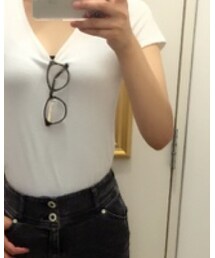 AZUL by moussy | Tシャツ/カットソー