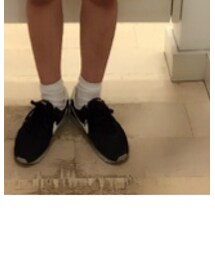 NIKE | スニーカー