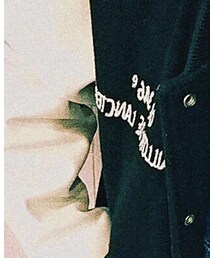 古着 | スタジャン