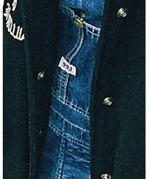 古着/Lee | サロペット/オーバーオール