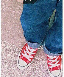 CONVERSE | スニーカー